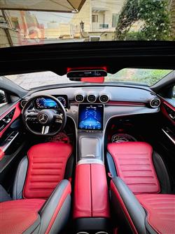 مرسيدس بنز C-Class